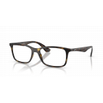 Ray Ban Ray Ban 0RX7047 2012 HAVANA 54-17