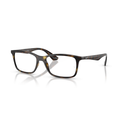 Ray Ban Ray Ban 0RX7047 2012 HAVANA 54-17