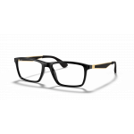 Ray Ban Ray Ban 0RX7056 5644 MATTE BLACK 55-17