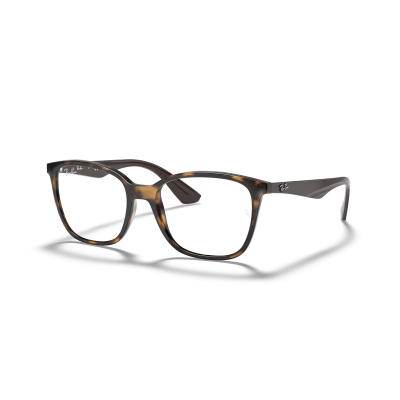 Ray Ban Ray Ban 0RX7066 5577 HAVANA 52-17