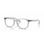 Ray Ban Ray Ban 0RX7093D 8012 TRANSPARENT GREY 54-18
