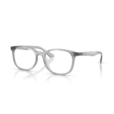 Ray Ban Ray Ban 0RX7093D 8012 TRANSPARENT GREY 54-18