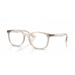 Ray Ban Ray Ban 0RX7093D 8271 TRANSPARENT LIGHT BROWN 54-18