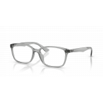 Ray Ban Ray Ban 0RX7094D 8012 TRANSPARENT GREY 55-16