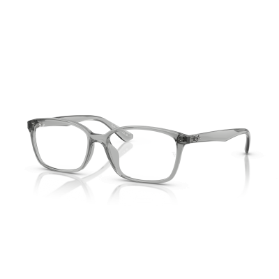 Ray Ban Ray Ban 0RX7094D 8012 TRANSPARENT GREY 55-16