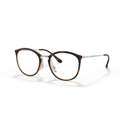 Ray Ban Ray Ban 0RX7140 2012 HAVANA 51-20