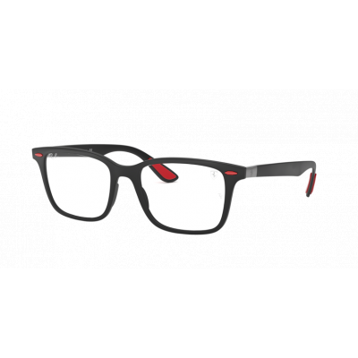 Ray Ban 0RX7144M - Ferrari F602 53-18