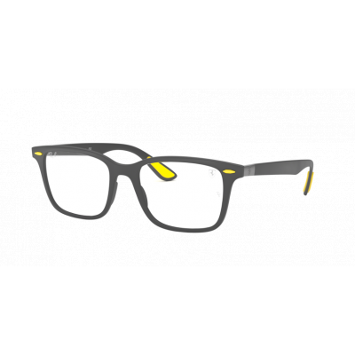 Ray Ban 0RX7144M - Ferrari F608 53-18