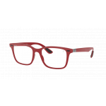 Ray Ban 0RX7144M - Ferrari F628 523-18