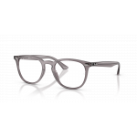 Ray Ban Ray Ban 0RX7159 8257 TRANSPARENT GREY 50-20