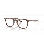 Ray Ban Ray Ban 0RX7159 8395 TRANSP. FANTASY BROWN YELLOW 50-20