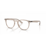 Ray Ban Ray Ban 0RX7159 8449 TRANSPARENT BEIGE 50-20
