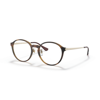 Ray Ban Ray Ban 0RX7178D 2012 HAVANA 51-18