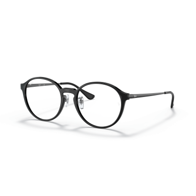 Ray Ban Ray Ban 0RX7178D 5725 BLACK 51-18
