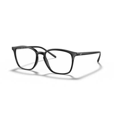 Ray Ban Ray Ban 0RX7185 2000 BLACK 52-18