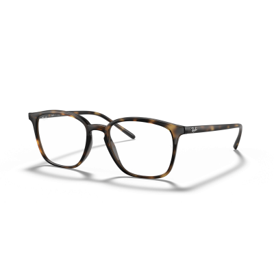 Ray Ban Ray Ban 0RX7185 2012 HAVANA 52-18