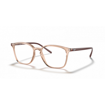 Ray Ban 0RX7185 5940 52-18