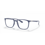Ray Ban Ray Ban 0RX7199 5207 SAND BLUE 54-18