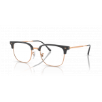 Ray Ban 0RX7216 - New clubmaster 8322 53-20