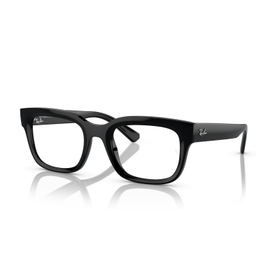 Ray Ban Ray Ban CHAD 0RX7217 8260 BLACK 54-22