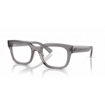 Ray Ban Ray Ban CHAD 0RX7217 8263 TRANSPARENT GREY 54-22