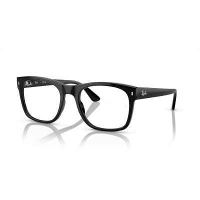 Ray Ban Ray Ban 0RX7228 2000 BLACK 55-21