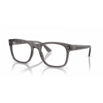 Ray Ban Ray Ban 0RX7228 8257 OPAL DARK GREY 55-21