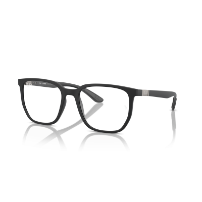 Ray Ban Ray Ban 0RX7235 5204 SAND BLACK 55-19