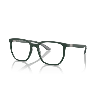 Ray Ban Ray Ban 0RX7235 8062 SAND GREEN 55-19