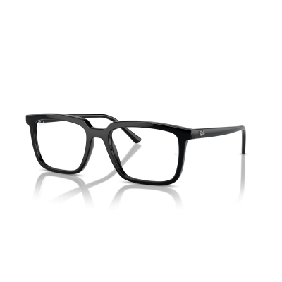 Ray Ban Ray Ban ALAIN 0RX7239 2000 BLACK 54-18