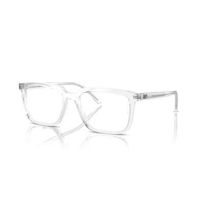 Ray Ban Ray Ban ALAIN 0RX7239 2001 TRANSPARENT 54-18