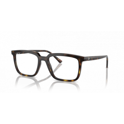 Ray Ban 0RX7239 - Alain 2012 54-18