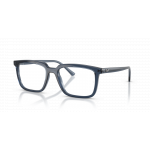 Ray Ban Ray Ban ALAIN 0RX7239 8223 TRANSPARENT BLUE 54-18