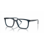 Ray Ban Ray Ban ALAIN 0RX7239 8256 OPAL DARK BLUE 54-18