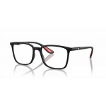 Ray Ban Ray Ban 0RX7240M F602 MATTE BLACK 54-18