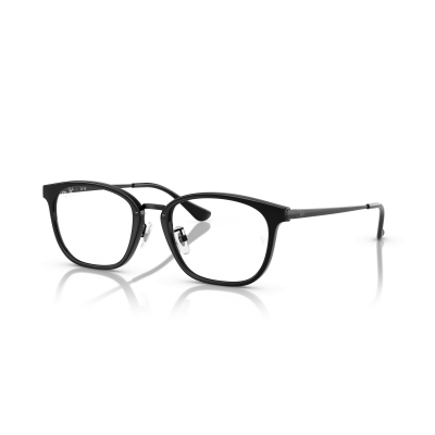Ray Ban Ray Ban 0RX7247D 2000 BLACK 51-19