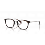 Ray Ban Ray Ban 0RX7247D 5392 DARK BROWN 51-19