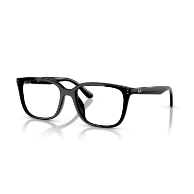 Ray Ban Ray Ban 0RX7248D 2000 BLACK 55-18