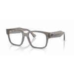 Ray Ban Ray Ban 0RX7256 8431 TRANSPARENT GREY 53-18