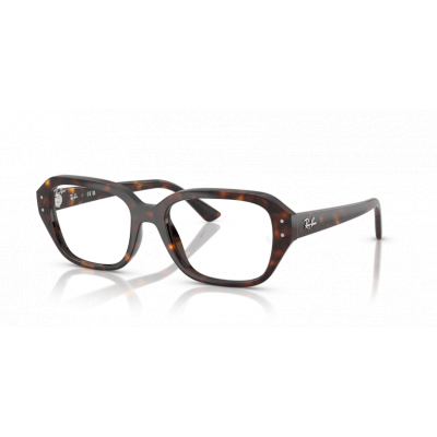 Ray Ban 0RX7258 - Shea 8320 53-18