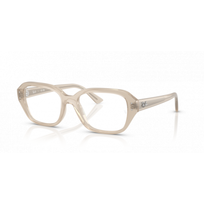 Ray Ban 0RX7258 - Shea 8433 53-18