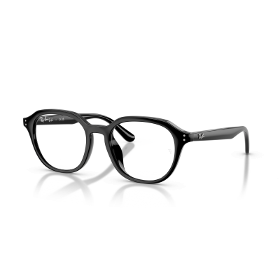 Ray Ban Ray Ban 0RX7259D 2000 BLACK 52-19