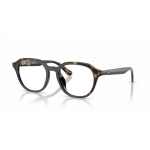 Ray Ban Ray Ban 0RX7259D 2012 HAVANA 52-19