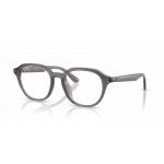 Ray Ban Ray Ban 0RX7259D 8257 TRANSPARENT DARK GREY 52-19