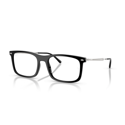 Ray Ban Ray Ban 0RX7260 2000 BLACK 56-19