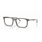 Ray Ban Ray Ban 0RX7260 8463 TRANSPARENT GREY 56-19