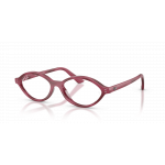 Ray Ban Ray Ban 0RX7265 8492 VIOLET HAVANA 54-16