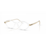 Ray Ban Ray Ban 0RX7265 8543 CLEAR 54-16