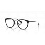 Ray Ban Ray Ban 0RX7266D 2000 BLACK 49-20