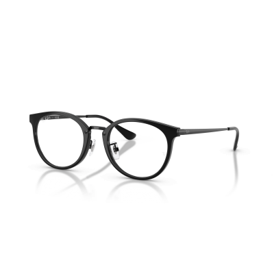 Ray Ban Ray Ban 0RX7266D 2000 BLACK 49-20